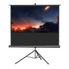 Ecran de projection sur pied celexon Economy 158 x 89 cm