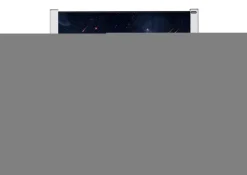 Ecran de projection sur pied celexon Mobil Expert double format 4:3/16:10 - 172 x 108 cm 80"