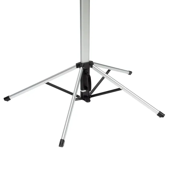 Ecran de projection sur pied celexon Mobil Expert double format 4:3/16:10 - 172 x 108 cm 80"