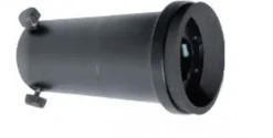 Elmo Adaptateur microscope Elmo pour les caméras de documents Elmo L-12/L-12i/L-12iD