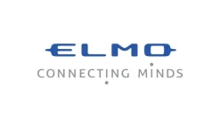 Elmo bloc d'alimentation sans cordon d'alimentation pour L-12G