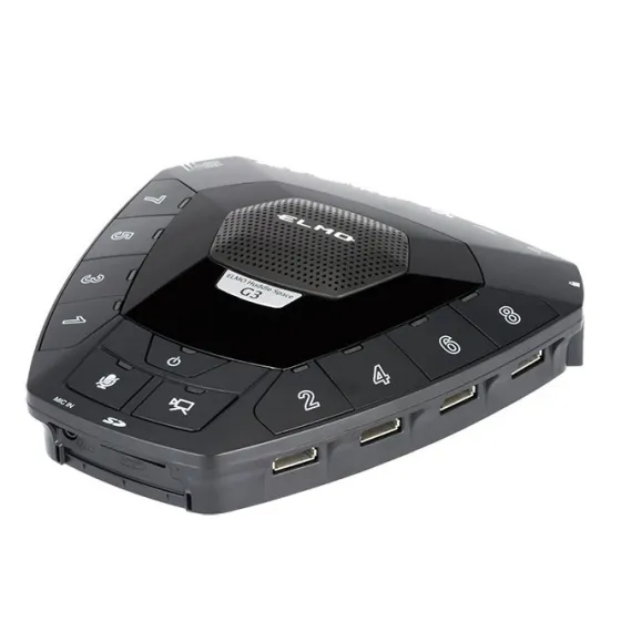 ELMO Huddle Space 3G+ Batterie