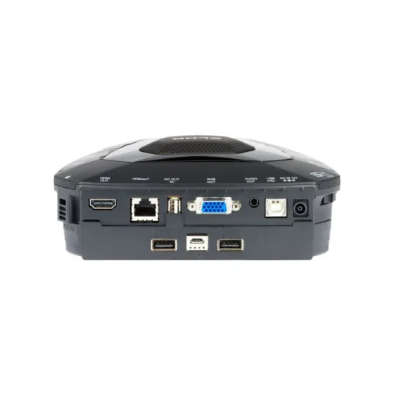 ELMO Huddle Space 3G+ Batterie