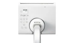 ELMO L-12S visualiseur avec sortie 4K via HDMI et USB