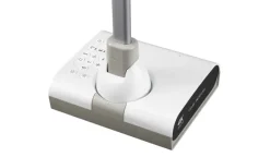 ELMO L-12S visualiseur avec sortie 4K via HDMI et USB