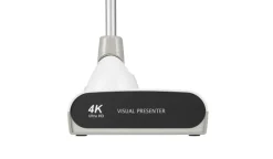 ELMO L-12S visualiseur avec sortie 4K via HDMI et USB