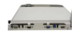 ELMO PX-10E Caméra pour documents - 12 MP, Full HD, 60 images par seconde