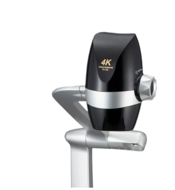 Elmo PX-30E Visualiseur de documents - 12 MP, 4K, 30 fps