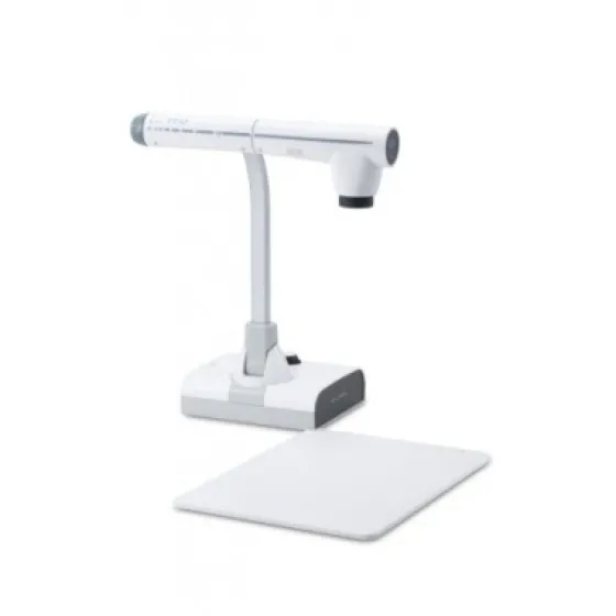 ELMO Supports pour caméras documentaires L-12/L-12i/L-12iD