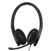 EPOS ADAPT 160 ANC USB-C - Micro-casque filaire stéréo avec USB-C et ANC