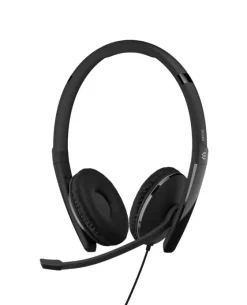 EPOS ADAPT 160 USB II - Micro-casque filaire stéréo avec USB-C