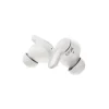 EPOS Adapt E1 Écouteurs intra-auriculaires pour usage professionnel et personnel | Certifiés pour Microsoft Teams et conçus pour iPhone | Blanc