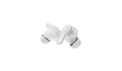 EPOS Adapt E1 Écouteurs intra-auriculaires pour usage professionnel et personnel | Certifiés pour Microsoft Teams et conçus pour iPhone | Blanc