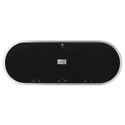 EPOS EXPAND 80T Bluetooth Speakerphone avec USB-C, étui inclus - certifié pour Microsoft Teams