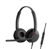 EPOS IMPACT 760 - Micro-casque filaire stéréo USB-A / USB-C