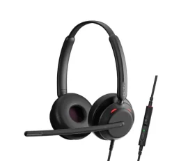 EPOS IMPACT 760 - Micro-casque filaire stéréo USB-A / USB-C