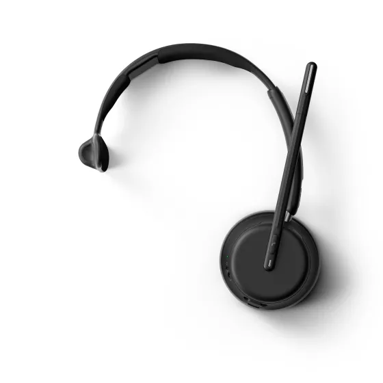 EPOS IMPACT 1030 Casque mono Bluetooth