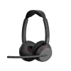 EPOS IMPACT 1061 Casque stéréo Bluetooth avec support de charge sans contact (Support de charge)