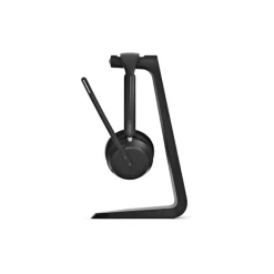 EPOS IMPACT 1061 Casque stéréo Bluetooth avec support de charge sans contact (Support de charge)