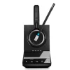 EPOS IMPACT SDW 5066 - Casque sans fil USB-A/USB-C double DECT/Bluetooth avec station de base
