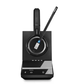 EPOS IMPACT SDW 5035 - Casque DECT mono USB-A sans fil avec station de base