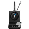 EPOS IMPACT SDW 5016 - Micro-casque sans fil USB-A/USB-C mono DECT / Bluetooth
