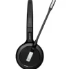 EPOS IMPACT SDW 5011 - Micro-casque USB-A mono DECT sans station de base | Certifié pour Microsoft Teams