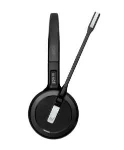 EPOS IMPACT SDW 5011 - Micro-casque USB-A mono DECT sans station de base | Certifié pour Microsoft Teams