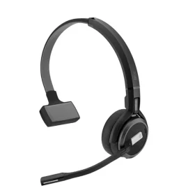 EPOS IMPACT SDW 5031 - Micro-casque USB-A mono DECT sans fil | Certifié pour Microsoft Teams