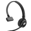 EPOS IMPACT SDW 30 HS - Casque DECT mono USB-A sans fil haut de gamme | Certifié pour Microsoft Teams