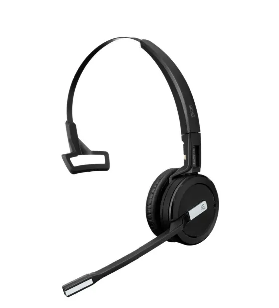 EPOS IMPACT SDW 10 HS - Micro-casque sans fil mono DECT