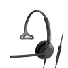 EPOS IMPACT 730T - Micro-casque mono filaire USB-A / USB-C | Certifié pour Microsoft Teams