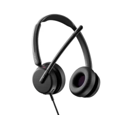 EPOS IMPACT 460T - Micro-casque filaire stéréo USB-A / USB-C | Certifié pour Microsoft Teams