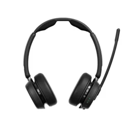 EPOS IMPACT 1060T Micro-casque stéréo Bluetooth Certifié Teams