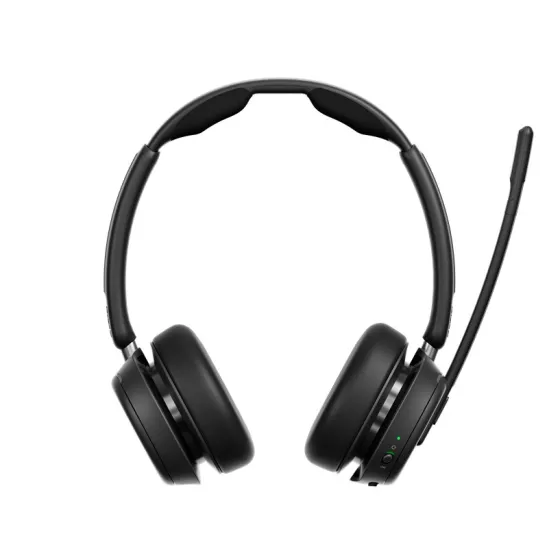 EPOS IMPACT 1060T Micro-casque stéréo Bluetooth Certifié Teams