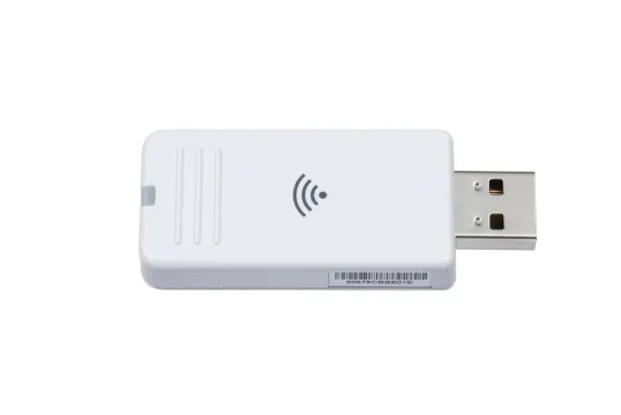 Epson Adaptateur sans fil ELPAP11 (Wi-Fi 5Ghz & Miracast)