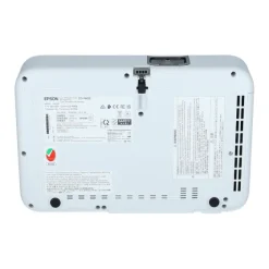 Epson CO-FH02 Vidéoprojecteur, 1920 x 1080 Full HD, 3000 Lumen