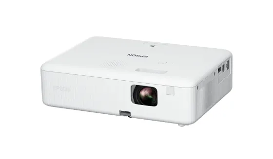 Epson CO-FH01 Vidéoprojecteur, 1920 x 1080 Full HD, 3000 Lumen