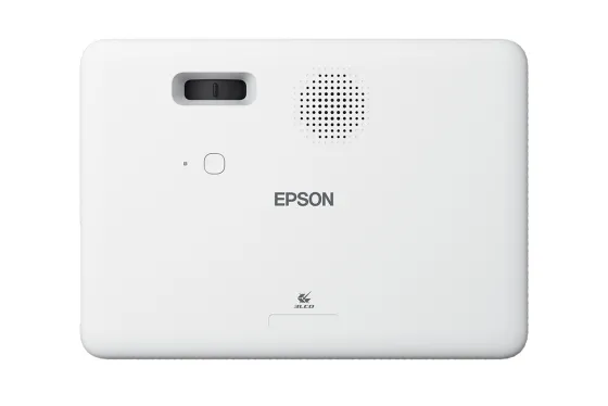 Epson CO-FH01 Vidéoprojecteur, 1920 x 1080 Full HD, 3000 Lumen