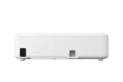 Epson CO-FH01 Vidéoprojecteur, 1920 x 1080 Full HD, 3000 Lumen