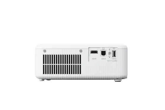 Epson CO-FH01 Vidéoprojecteur, 1920 x 1080 Full HD, 3000 Lumen