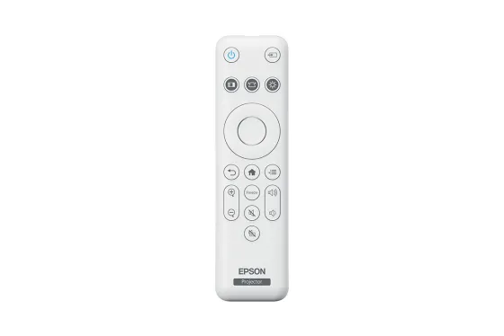 Epson CO-FH01 Vidéoprojecteur, 1920 x 1080 Full HD, 3000 Lumen