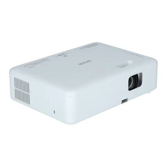 Epson CO-W01 Vidéoprojecteur, 1280 x 800 WXGA, 3000 Lumen
