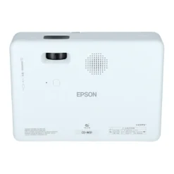 Epson CO-W01 Vidéoprojecteur, 1280 x 800 WXGA, 3000 Lumen