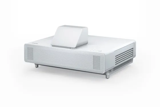 Epson EB-800F Vidéoprojecteur, 1920 x 1080 Full HD, 5000 Lumen