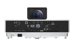 Epson EB-800F Vidéoprojecteur, 1920 x 1080 Full HD, 5000 Lumen