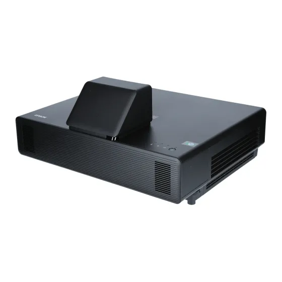 Epson EB-805F Vidéoprojecteur, 1920 x 1080 Full HD, 5000 Lumen