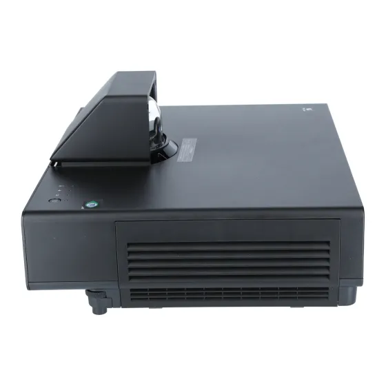Epson EB-805F Vidéoprojecteur, 1920 x 1080 Full HD, 5000 Lumen