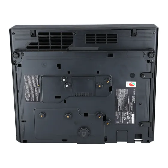 Epson EB-805F Vidéoprojecteur, 1920 x 1080 Full HD, 5000 Lumen
