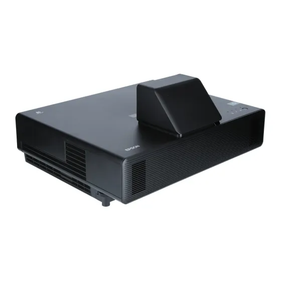 Epson EB-805F Vidéoprojecteur, 1920 x 1080 Full HD, 5000 Lumen